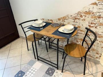 studio le 17 près de Paris