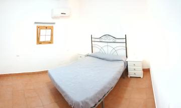 Chalet Ruta 7 Fuentes
