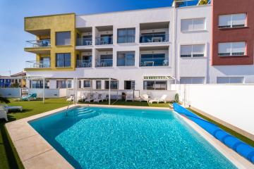 Aptos La Punta by DLV