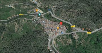 Casa Alcudia de Veo REF. 064