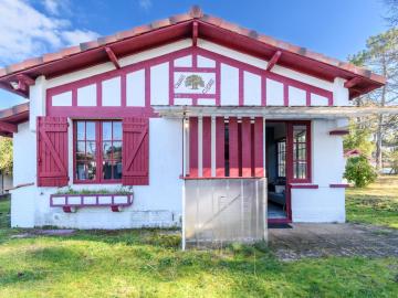 Holiday Home Chante Cigale