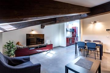 Apartamentos Los Edules