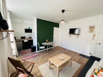 Le Cosy St Marc