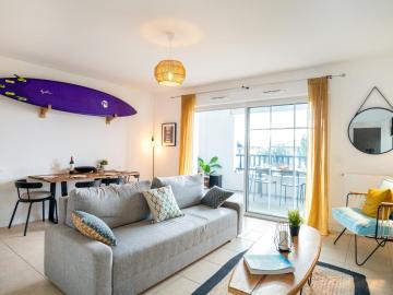 Apartment Xabadenia-4