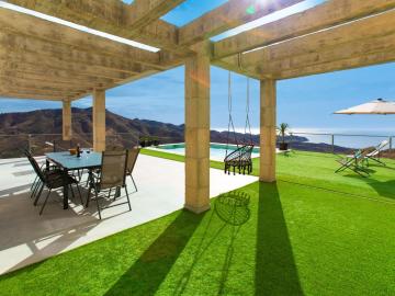 Holiday Home El Limonar by Interhome