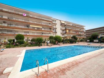 Apartment Solmar by Interhome