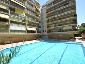 Apartment Barcelona 1 by Interhome