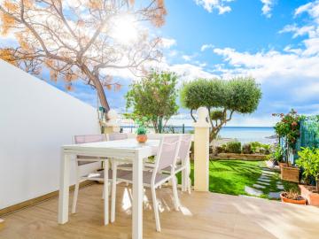 Holiday Home Casa Brisa Mar by Interhome