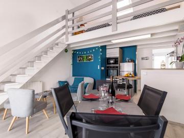 Holiday Home Le Hameau du Phare