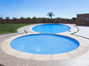 Apartment Jardines del Mar III-5 by Interhome