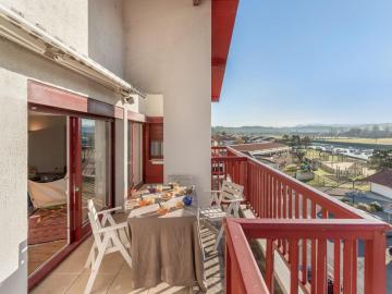 Apartment Port Nivelle