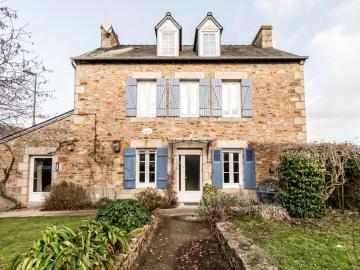 Holiday Home Les Roses