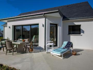 Holiday Home Ericaro