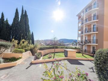Apartment Via Veneto