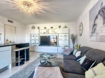 Apartment Le 4 Mats-2