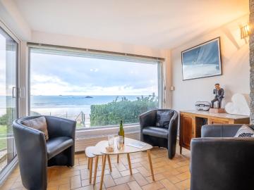 Holiday Home La longue vue