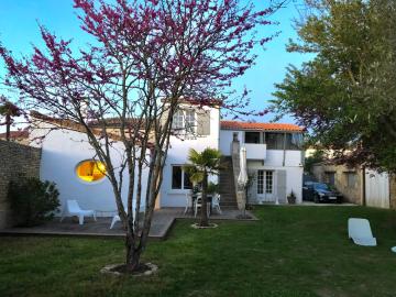 La Maison de La Forge