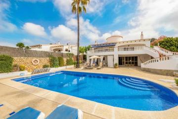 Villa Delfin - Son Bou