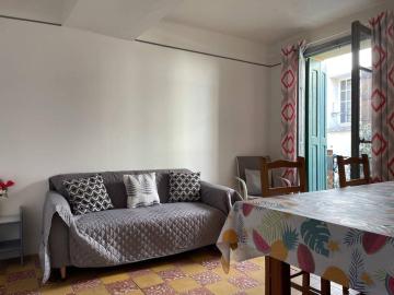 Appartement Banyuls-sur-Mer, 3 pièces, 4 personnes - FR-1-225C-116