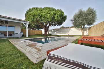 Villa Boheme