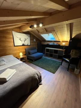Chalet Mary