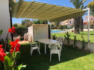 Villa Pueblo Latino Costa Blanca
