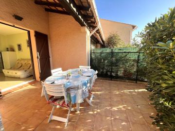 Maison Cavalaire-sur-Mer, 3 pièces, 4 personnes - FR-1-226B-135