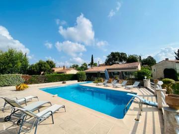 Villa Sun Paradise