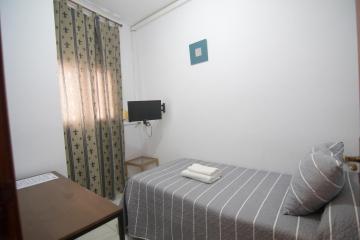 Ochomin Hostel