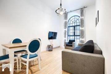 Apartamenty LookAp Loft Morski