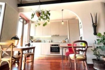Magnifique Duplex Port de Nice
