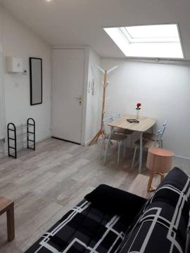 Appartement du Collège