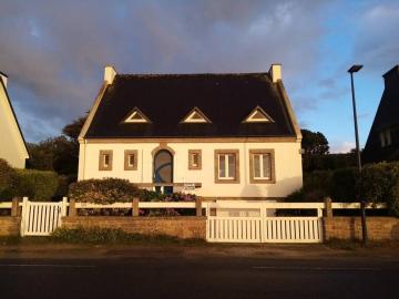 Maison trevignon