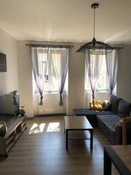 Appartement au cœur de Moirans