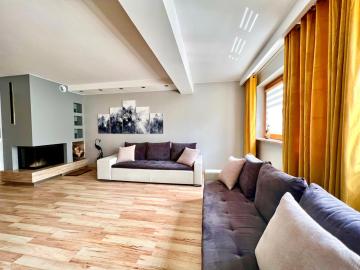 Wilcza Jama - Viva pod Giewontem Apartamenty