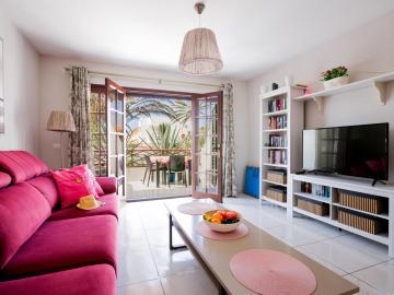 10A Amarilla Bay Pool Smart TV WI FI