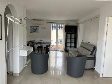 A Cannes au meilleur quartier