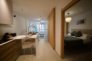 Lovely 1 Bedroom Suite in Amando Perez Suites