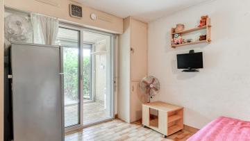 Eleuthera- 271 - Studio loggia - 4 pers