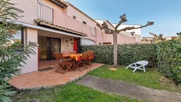Port Lano- 89A- Appart loggia- 5 pers