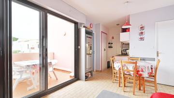 Port Lano- 109- Appart lumineux- 4 pers