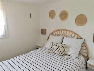 Archipel II- 30C - Appart moderne - 6 pers