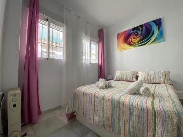 Apartamento Argentina, A/C, WIFI