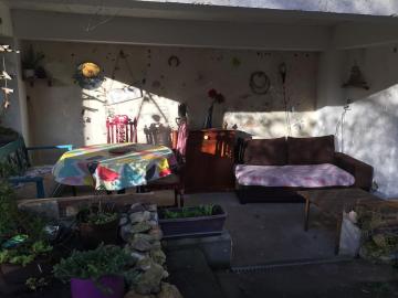 Maison douce et atypique avec son jardin à Tours