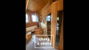 Chaty Świerkowe Wzgórze