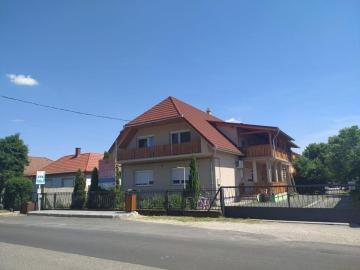 Ferienwohnung für 6 Personen ca 90 m in Balatonfenyves, Westungarn Plattensee