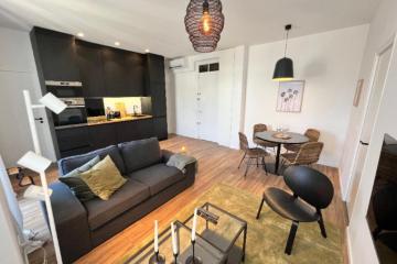 Charming 3 rooms near Garibaldi Port of Nice