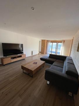 Appartement le Renard bain finlandais privatif