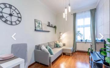 City Center Apartment