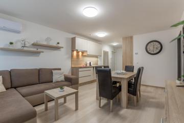 Léda Apartmanok Siófok